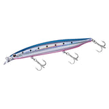 ADELE BLUE PINK IWASHI