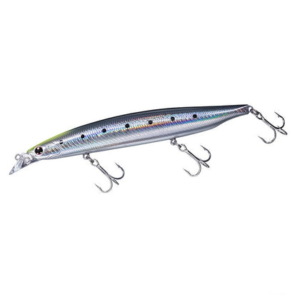 Морски воблер DAIWA Shoreline Shiner Z Vertice R 140F - Floating - 14.0cm/27gr