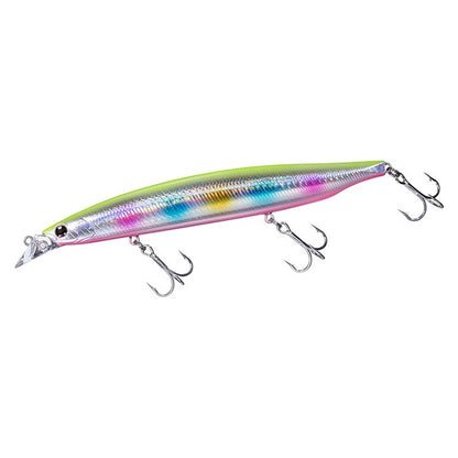Морски воблер DAIWA Shoreline Shiner Z Vertice R 140S - Sinking - 14.0cm/28.5gr