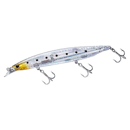 Морски воблер DAIWA Shoreline Shiner Z Vertice R 140F - Floating - 14.0cm/27gr