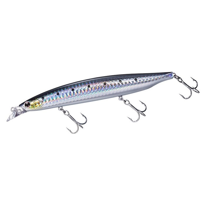 Морски воблер DAIWA Shoreline Shiner Z Vertice R 140F - Floating - 14.0cm/27gr