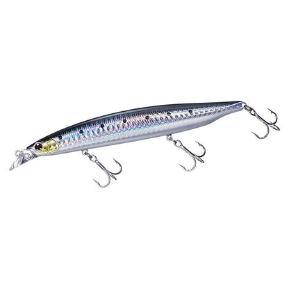 Морски воблер DAIWA Shoreline Shiner Z Vertice R 140F - Floating - 14.0cm/27gr