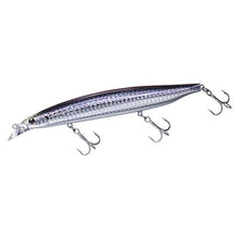 Морски воблер DAIWA Shoreline Shiner Z Vertice R 140S - Sinking - 14.0cm/28.5gr