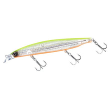 Морски воблер DAIWA Shoreline Shiner Z Vertice R Laser Impact 125F - Floating - 12.5cm/20.5gr