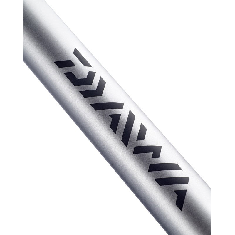 Pole handle for landing net DAIWA TOURNAMENT PRO '23 - 4 m