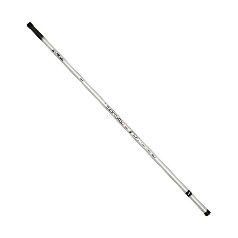 Pole handle for landing net DAIWA TOURNAMENT PRO '23 - 4 m