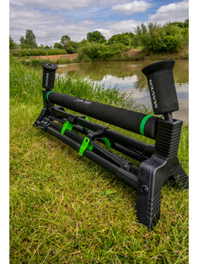 Ролер за щеки Maver Signature Pro Flat Bed Roller