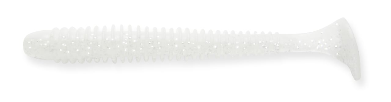 Soft lure KEITECH Swing Impact 2.5”- 63 mm / 10 pcs per pack