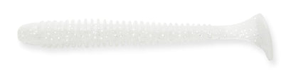 Soft lure KEITECH Swing Impact 2.5”- 63 mm / 10 pcs per pack