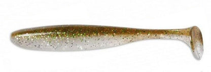 Soft lure KEITECH Easy Shiner 3.5”- 89 mm / 7 pcs per pack