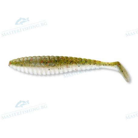 Soft lure Cormoran K-DON S10 FATTY SHAD - 10.5 cm
