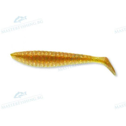 Soft lure CORMORAN K-DON S10 FATTY SHAD - 13.5 cm