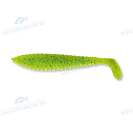 Soft lure CORMORAN K-DON S10 FATTY SHAD - 13.5 cm