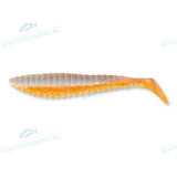 white-orange