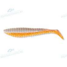 Силиконова примамка CORMORAN K-DON S10 FATTY SHAD - 13.5 см