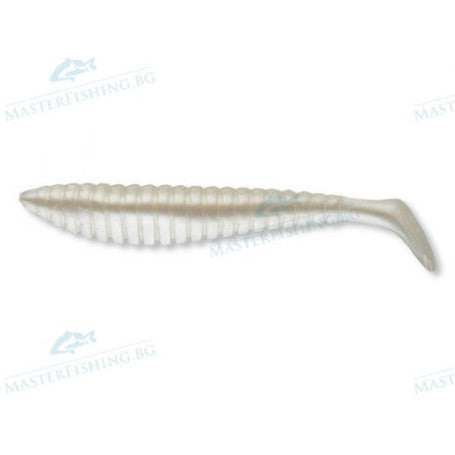 Soft lure CORMORAN K-DON S10 FATTY SHAD - 13.5 cm