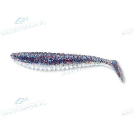 Soft lure Cormoran K-DON S10 FATTY SHAD - 10.5 cm