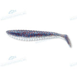 red-blue glitter