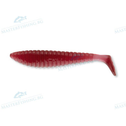 Soft lure Cormoran K-DON S10 FATTY SHAD - 10.5 cm