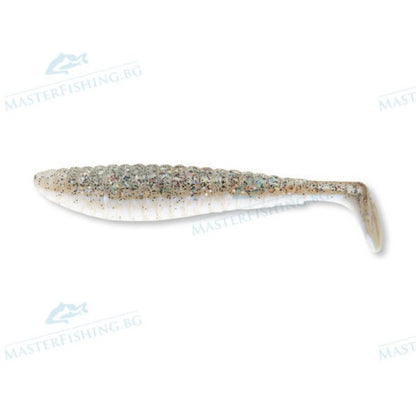 Soft lure Cormoran K-DON S10 FATTY SHAD - 10.5 cm