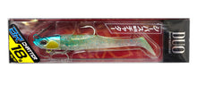 Σιλικόνη με jig κεφαλή Duo BAY RUF CHATTER SHAD - 8.9cm/18.0gr