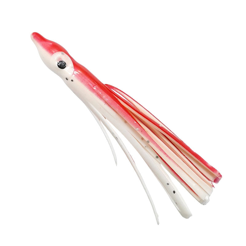 LINEAEFFE TARGET LINE RED-WHITE OCTOPUS-6-2
