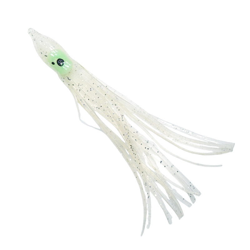 LINEAEFFE TARGET LINE TRANSPARENT OCTOPUS-9-2