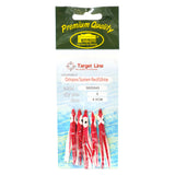 4.5cm/Red-White