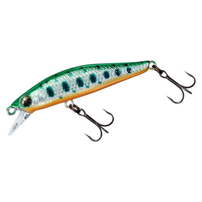 Воблер DAIWA Silver Creek Minnow Dart Custom 48S - Sinking - 4.8cm/4gr