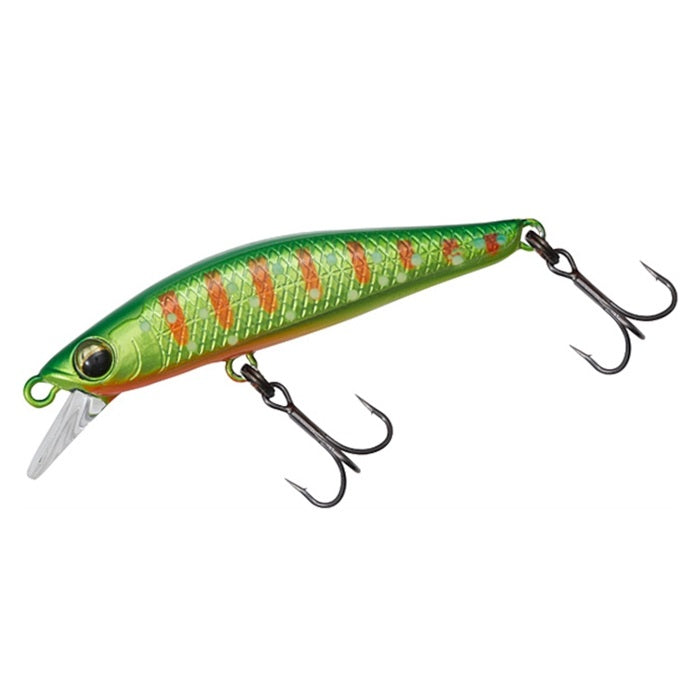 Воблер DAIWA Silver Creek Minnow Dart Custom 48S - Sinking - 4.8cm/4gr