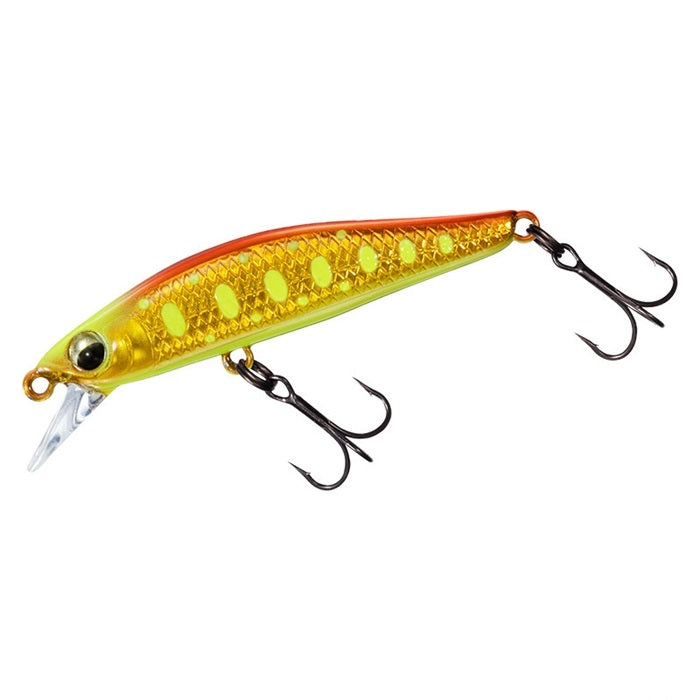 Воблер DAIWA Silver Creek Minnow Dart Custom 48S - Sinking - 4.8cm/4gr
