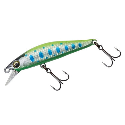 Воблер DAIWA Silver Creek Minnow Dart Custom 48S - Sinking - 4.8cm/4gr