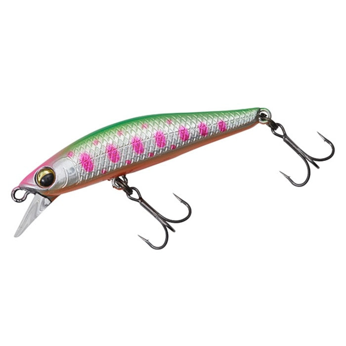 Воблер DAIWA Silver Creek Minnow Dart Custom 48S - Sinking - 4.8cm/4gr