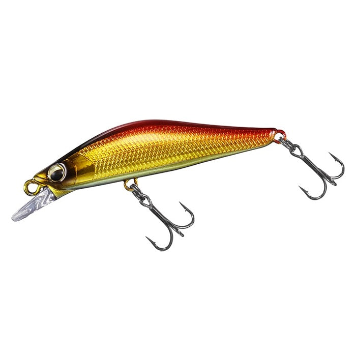 Воблер DAIWA Silver Creek Minnow Dart Custom 53S - Sinking - 5.3cm/4.5gr