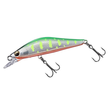 Воблер DAIWA Silver Creek Minnow Dart Custom 53S - Sinking - 5.3cm/4.5gr