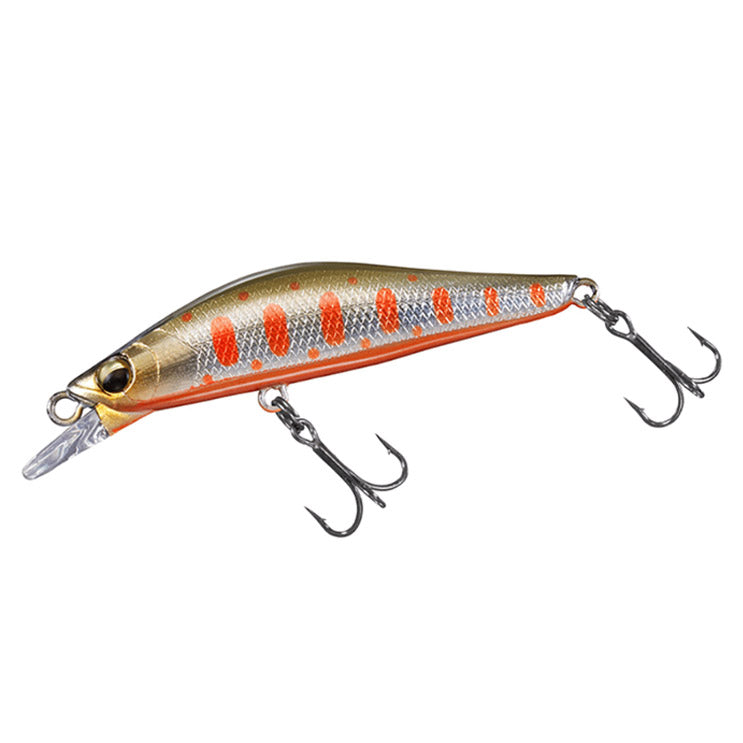 Воблер DAIWA Silver Creek Minnow Dart Custom 53S - Sinking - 5.3cm/4.5gr