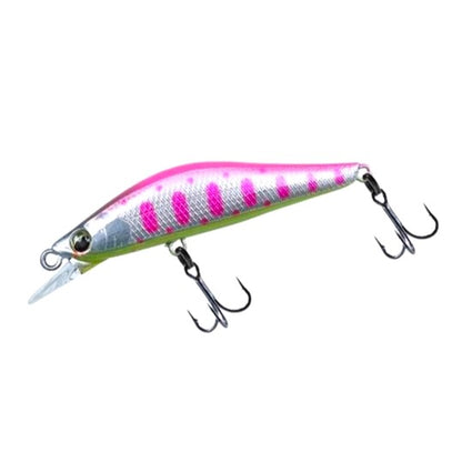 Воблер DAIWA Silver Creek Minnow Dart Custom 53S - Sinking - 5.3cm/4.5gr