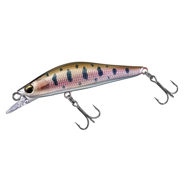 Воблер DAIWA Silver Creek Minnow Dart Custom 53S - Sinking - 5.3cm/4.5gr