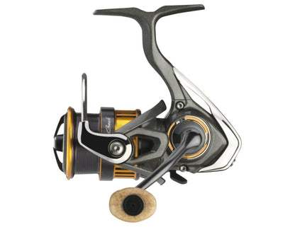 Front drag reel DAIWA 22 SILVER CREEK X LT