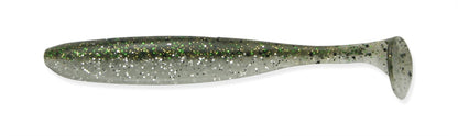 Силиконова примамка KEITECH Easy Shiner 4.5”- 114мм / 6бр в опаковка