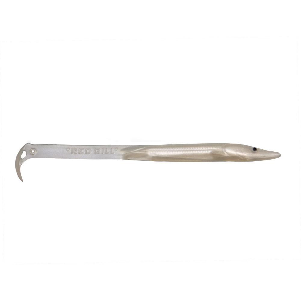 Силиконовая приманка Red Gill Flasher