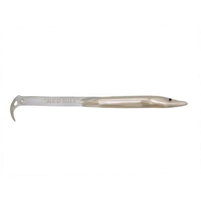 Силиконовая приманка Red Gill Flasher