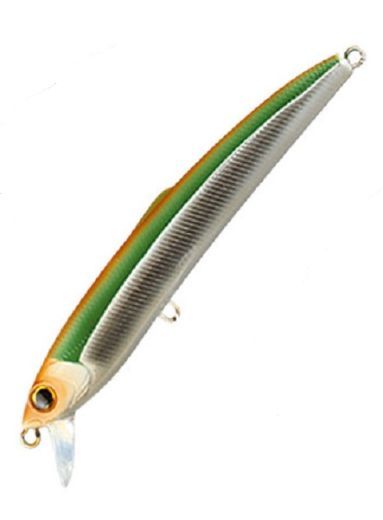 Sea wobbler Nomura TAKASHI 12.5cm/17.5gr - floating