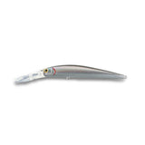 Silver shiner