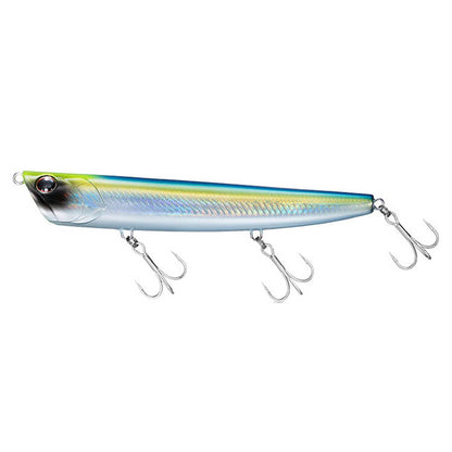 Popper DAIWA BURST UPPER 140F - 14cm/28.5gr