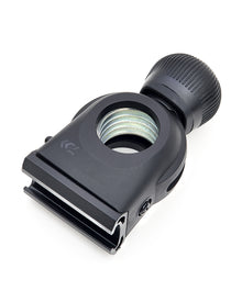 SLIDE TRAY SLIDING CLAMP