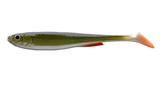 Natural green roach