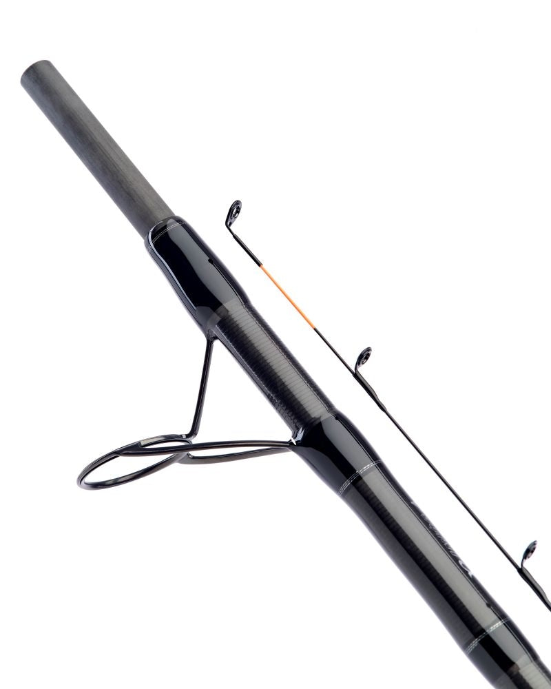 Фидер въдици DAIWA TOURNAMENT SLR - New model 2025, детайл от дизайна на риболовен инструмент.