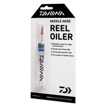 Течна смазка за Макари DAIWA REEL OILER