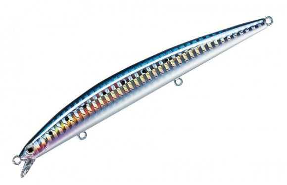 Воблер Smith Haluca 125S - 12.5cm/15.5gr - Sinking